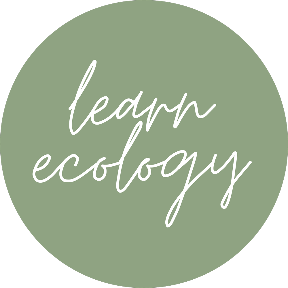 Learn Ecology Logo